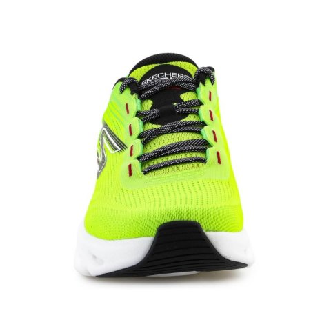 Buty do biegania Skechers Go Run Swirl Tech Speed M 220908-YEL Buty do biegania Skechers Go Run Swirl Tech Speed M 220908-YEL