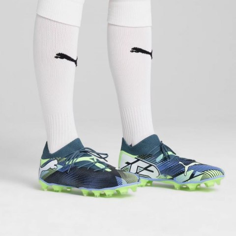 Buty piłkarskie Puma Future 7 Match FG/AG M 107931 03 Buty piłkarskie Puma Future 7 Match FG/AG M 107931 03