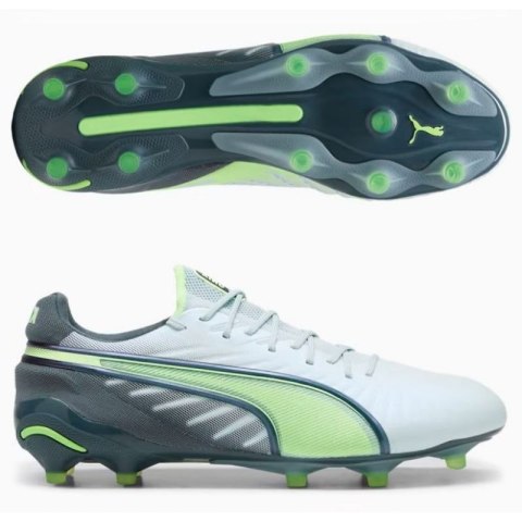 Buty piłkarskie Puma King Ultimate FG/AG M 107809 03 Buty piłkarskie Puma King Ultimate FG/AG M 107809 03