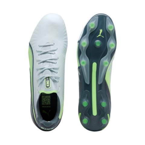 Buty piłkarskie Puma King Ultimate FG/AG M 107809 03 Buty piłkarskie Puma King Ultimate FG/AG M 107809 03