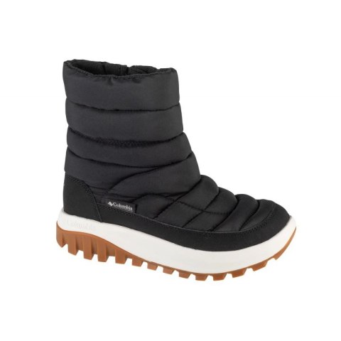 Buty, śniegowce Columbia Snowtrot Mid W 2075111010 Buty, śniegowce Columbia Snowtrot Mid W 2075111010