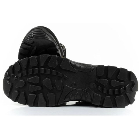 Buty trekkingowe Grisport Nero Gritex M 13362S86G Buty trekkingowe Grisport Nero Gritex M 13362S86G