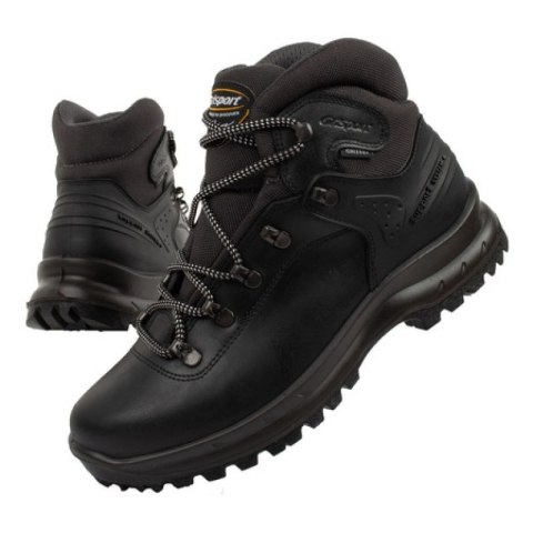 Buty trekkingowe Grisport Nero Pecos M 13229P13G Buty trekkingowe Grisport Nero Pecos M 13229P13G