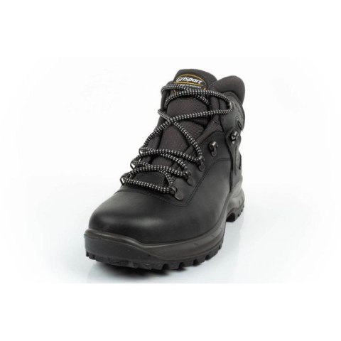 Buty trekkingowe Grisport Nero Pecos M 13229P13G Buty trekkingowe Grisport Nero Pecos M 13229P13G