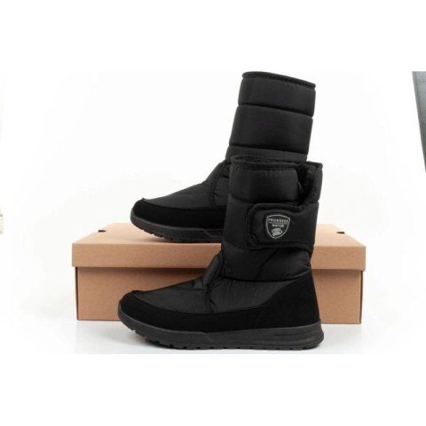 Buty zimowe Progres M PROGJ-24-154 Buty zimowe Progres M PROGJ-24-154