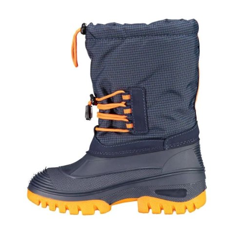 Buty CMP Kids Ahto JR 3Q49574K-18ND Buty CMP Kids Ahto JR 3Q49574K-18ND