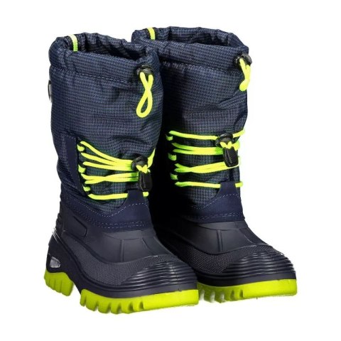 Buty CMP Kids Ahto Wp JR 3Q49574K-N950 Buty CMP Kids Ahto Wp JR 3Q49574K-N950