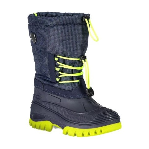 Buty CMP Kids Ahto Wp JR 3Q49574K-N950 Buty CMP Kids Ahto Wp JR 3Q49574K-N950