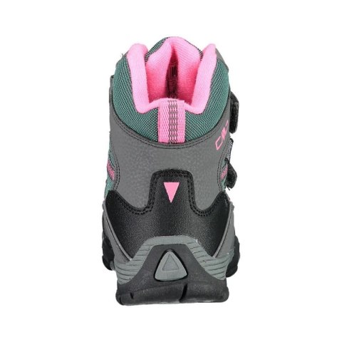 Buty CMP Kids PYRY SNOW BOOT WP JR 38Q4514-14UF Buty CMP Kids PYRY SNOW BOOT WP JR 38Q4514-14UF