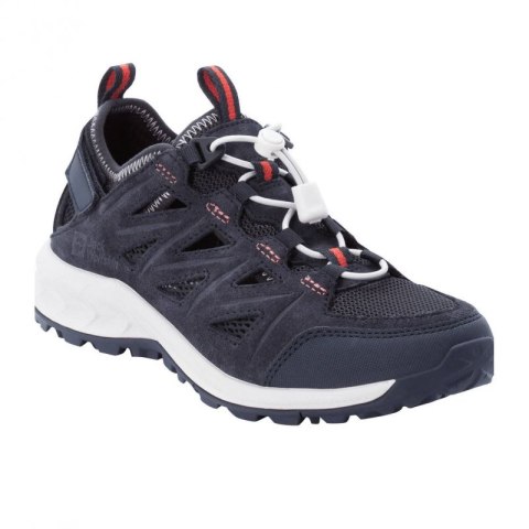 Buty Jack Wolfskin Woodland 2 Hybrid Low W 4051351_1207 Buty Jack Wolfskin Woodland 2 Hybrid Low W 4051351_1207
