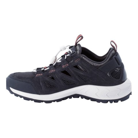 Buty Jack Wolfskin Woodland 2 Hybrid Low W 4051351_1207 Buty Jack Wolfskin Woodland 2 Hybrid Low W 4051351_1207