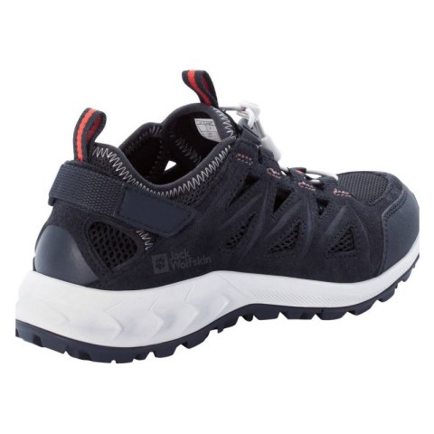 Buty Jack Wolfskin Woodland 2 Hybrid Low W 4051351_1207 Buty Jack Wolfskin Woodland 2 Hybrid Low W 4051351_1207