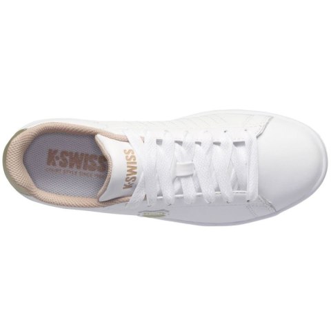 Buty K-Swiss COURT SHIELD W 96599-997-M Buty K-Swiss COURT SHIELD W 96599-997-M