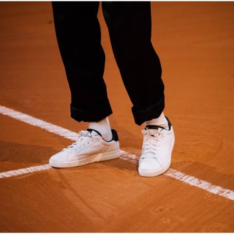 Buty K-Swiss LOZAN KLUB LTH M 07263-991-M Buty K-Swiss LOZAN KLUB LTH M 07263-991-M