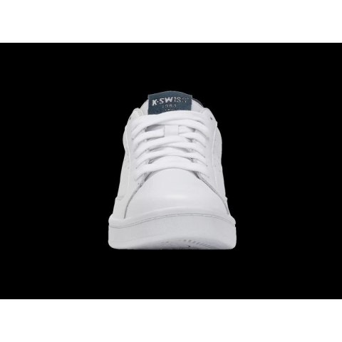 Buty K-Swiss LOZAN KLUB LTH M 07263-991-M Buty K-Swiss LOZAN KLUB LTH M 07263-991-M