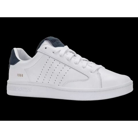 Buty K-Swiss LOZAN KLUB LTH M 07263-991-M Buty K-Swiss LOZAN KLUB LTH M 07263-991-M