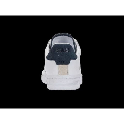 Buty K-Swiss LOZAN KLUB LTH M 07263-991-M Buty K-Swiss LOZAN KLUB LTH M 07263-991-M