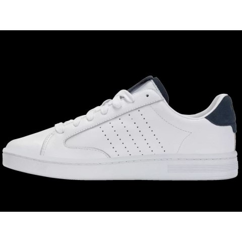 Buty K-Swiss LOZAN KLUB LTH M 07263-991-M Buty K-Swiss LOZAN KLUB LTH M 07263-991-M