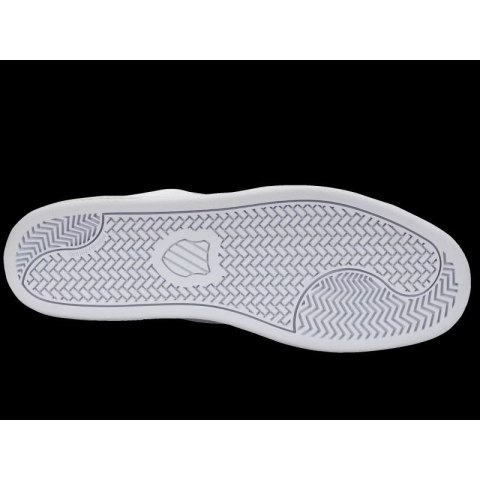 Buty K-Swiss LOZAN KLUB LTH M 07263-991-M Buty K-Swiss LOZAN KLUB LTH M 07263-991-M