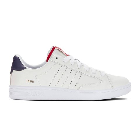 Buty K-Swiss Lozan Klub LTH M 07263-918-M Buty K-Swiss Lozan Klub LTH M 07263-918-M