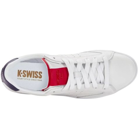 Buty K-Swiss Lozan Klub LTH M 07263-918-M Buty K-Swiss Lozan Klub LTH M 07263-918-M