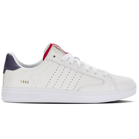 Buty K-Swiss Lozan Klub LTH M 07263-918-M Buty K-Swiss Lozan Klub LTH M 07263-918-M