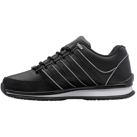 Buty K-Swiss Rinzler M 01235-002-M Buty K-Swiss Rinzler M 01235-002-M