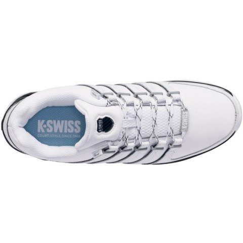 Buty K-Swiss Rinzler M 01235-139-M Buty K-Swiss Rinzler M 01235-139-M