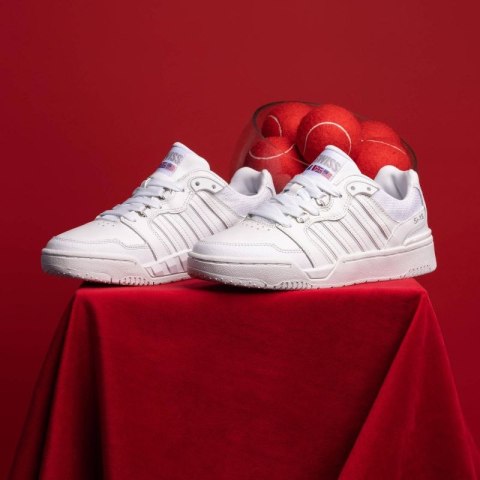 Buty K-Swiss SI-18 Rival M 08531-101-M Buty K-Swiss SI-18 Rival M 08531-101-M