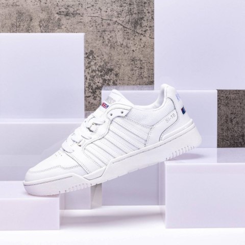 Buty K-Swiss SI-18 Rival M 08531-101-M Buty K-Swiss SI-18 Rival M 08531-101-M
