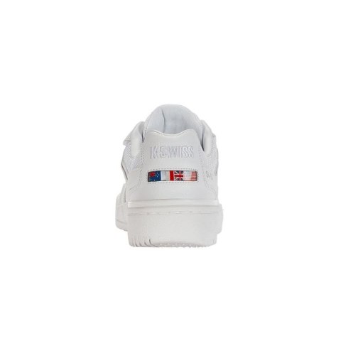 Buty K-Swiss SI-18 Rival M 08531-101-M Buty K-Swiss SI-18 Rival M 08531-101-M