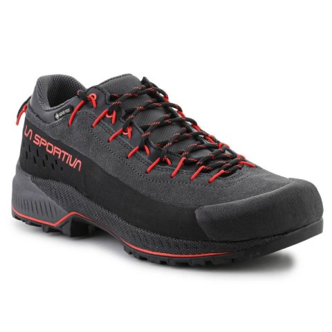 Buty La Sportiva TX4 Evo Gtx Carbon M 37D900322 Buty La Sportiva TX4 Evo Gtx Carbon M 37D900322