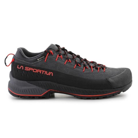 Buty La Sportiva TX4 Evo Gtx Carbon M 37D900322 Buty La Sportiva TX4 Evo Gtx Carbon M 37D900322