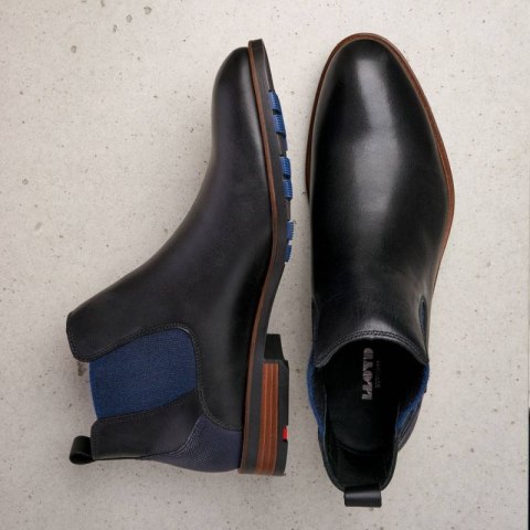 Buty Lloyd JASER M 20-562-31 Buty Lloyd JASER M 20-562-31