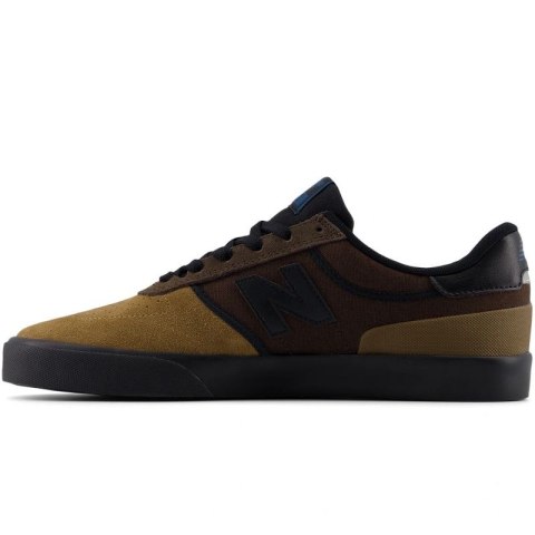 Buty New Balance Numeric# M NM272BRN Buty New Balance Numeric# M NM272BRN