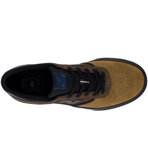 Buty New Balance Numeric# M NM272BRN Buty New Balance Numeric# M NM272BRN