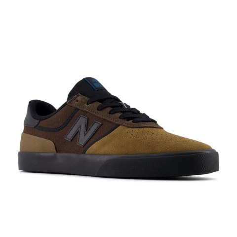 Buty New Balance Numeric# M NM272BRN Buty New Balance Numeric# M NM272BRN