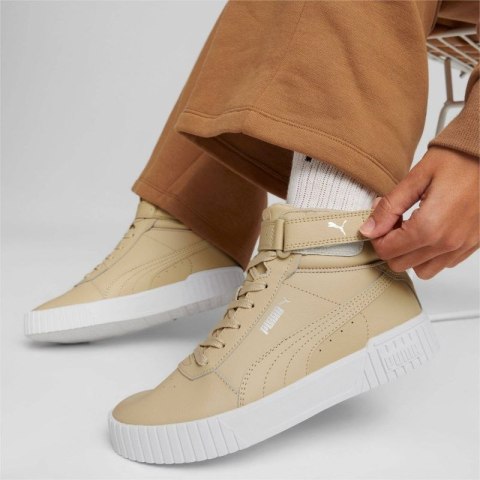 Buty Puma Carina 2.0 Mid W 385851-04 Buty Puma Carina 2.0 Mid W 385851-04