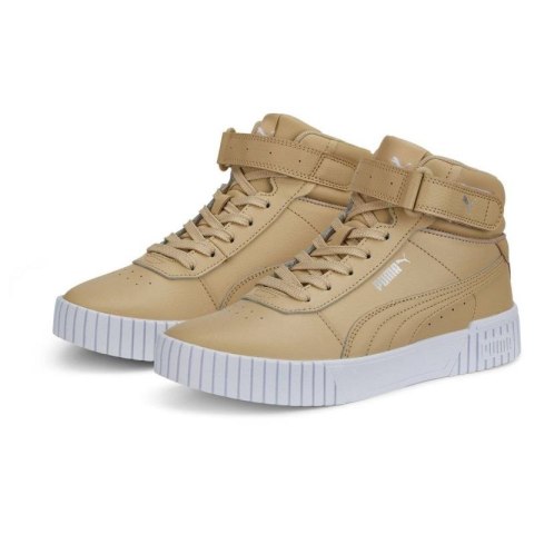 Buty Puma Carina 2.0 Mid W 385851-04 Buty Puma Carina 2.0 Mid W 385851-04