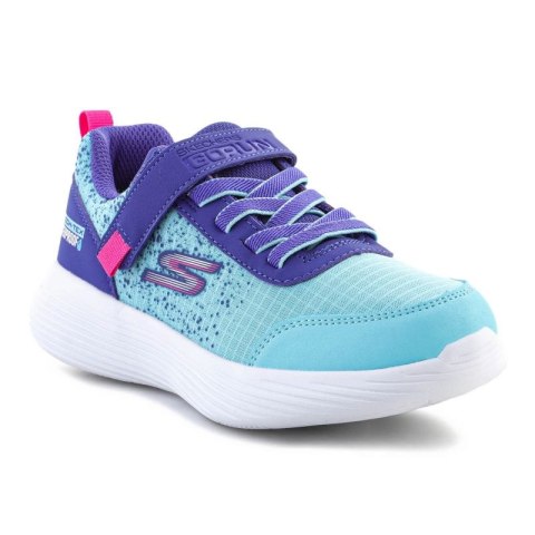 Buty Skechers GO Run 400 V.2 Jr 303386L-PRTQ Buty Skechers GO Run 400 V.2 Jr 303386L-PRTQ