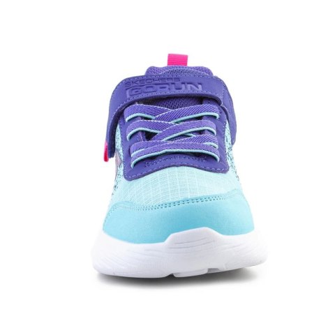 Buty Skechers GO Run 400 V.2 Jr 303386L-PRTQ Buty Skechers GO Run 400 V.2 Jr 303386L-PRTQ