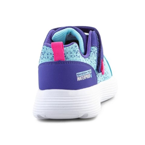 Buty Skechers GO Run 400 V.2 Jr 303386L-PRTQ Buty Skechers GO Run 400 V.2 Jr 303386L-PRTQ