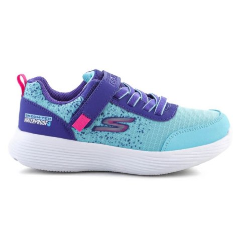 Buty Skechers GO Run 400 V.2 Jr 303386L-PRTQ Buty Skechers GO Run 400 V.2 Jr 303386L-PRTQ