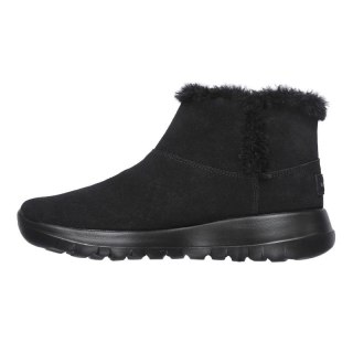 Buty Skechers On The Go Joy Bundle Up W 15501-BBK