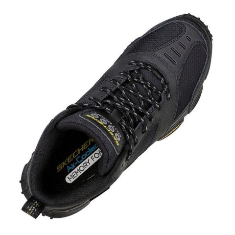 Buty Skechers Skech Air Envoy Bulldozer M 237215-BBK