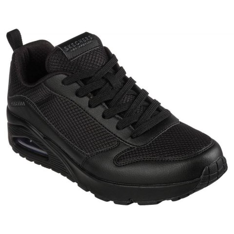 Buty Skechers Uno Fastime M 237016-BBK