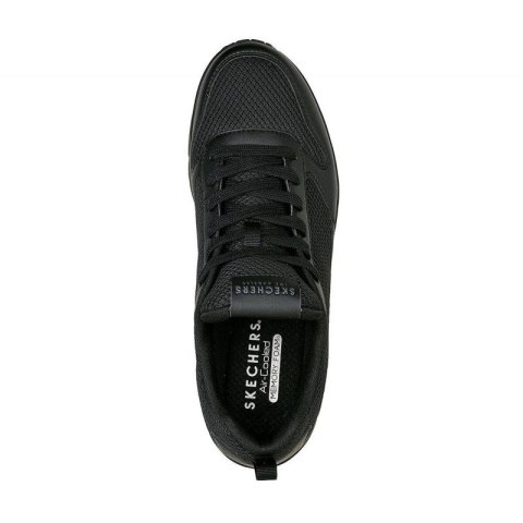 Buty Skechers Uno Fastime M 237016-BBK