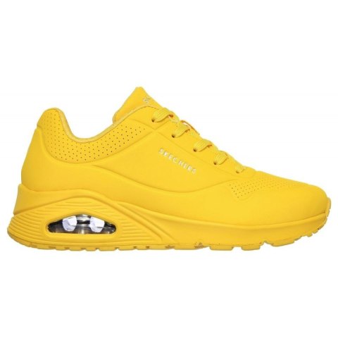 Buty Skechers Uno Stand On Air W 73690-YEL