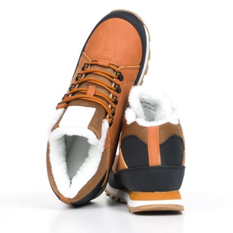 Buty WR Winter M G-H754 Buty WR Winter M G-H754