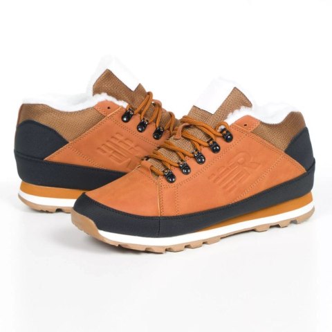 Buty WR Winter M G-H754 Buty WR Winter M G-H754